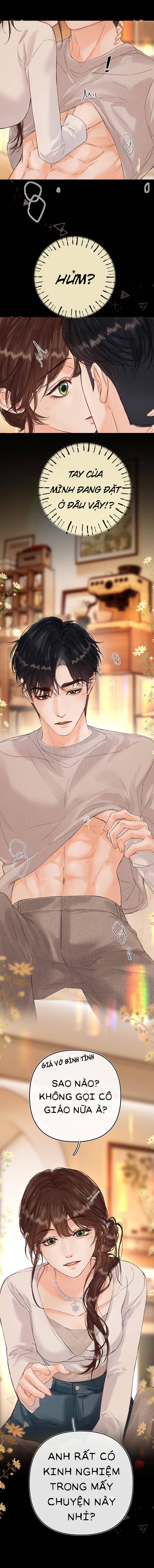 Xin Hãy Chăm Sóc Nhiều Hơn - Chap 44 - Trang 10