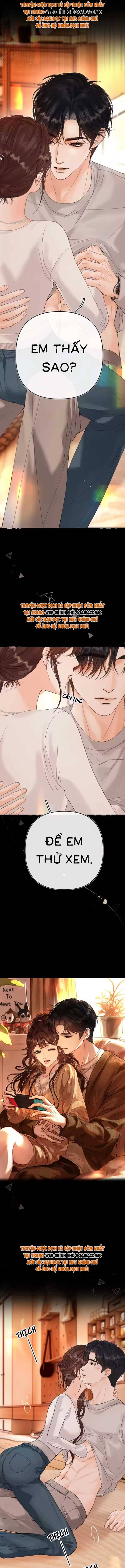 Xin Hãy Chăm Sóc Nhiều Hơn - Chap 45 - Trang 1