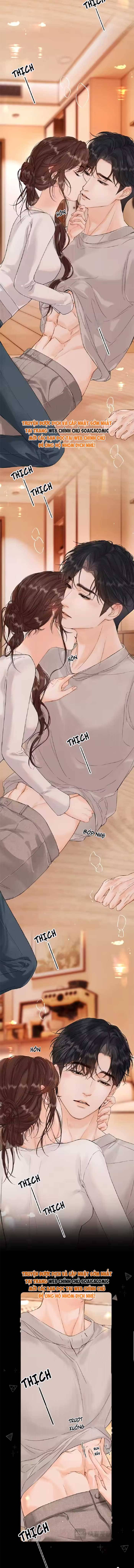 Xin Hãy Chăm Sóc Nhiều Hơn - Chap 45 - Trang 2