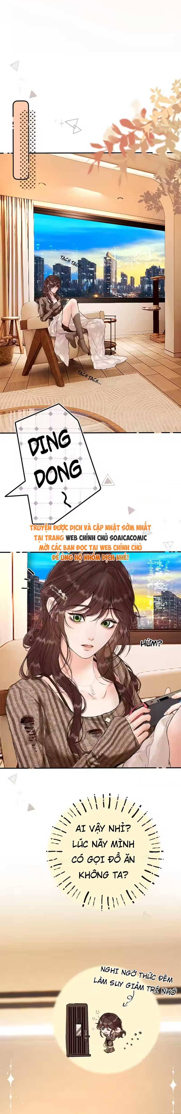 Xin Hãy Chăm Sóc Nhiều Hơn - Chap 45 - Trang 12