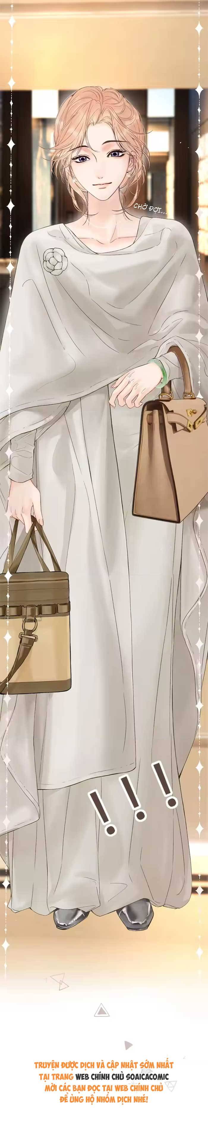 Xin Hãy Chăm Sóc Nhiều Hơn - Chap 45 - Trang 13