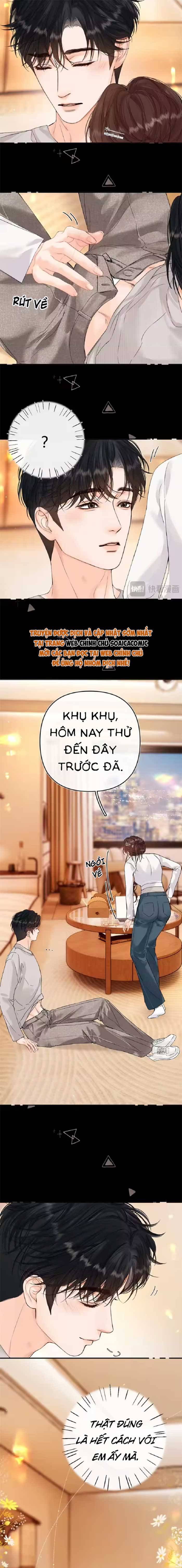Xin Hãy Chăm Sóc Nhiều Hơn - Chap 45 - Trang 4