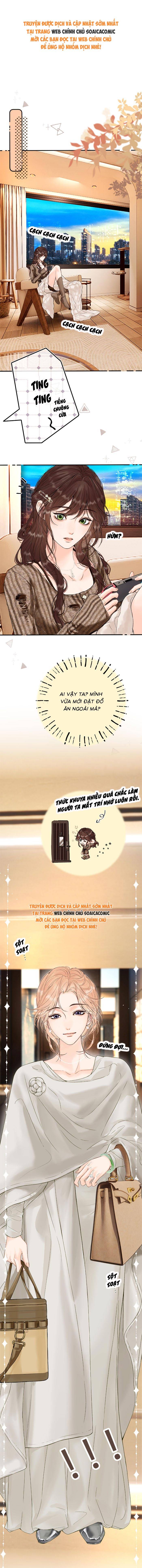 Xin Hãy Chăm Sóc Nhiều Hơn - Chap 46 - Trang 1