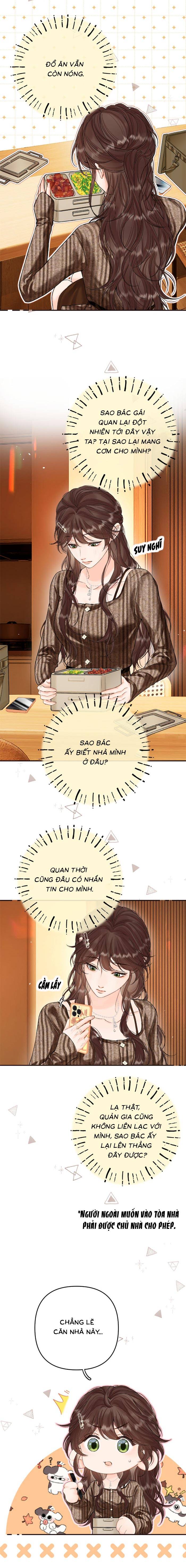 Xin Hãy Chăm Sóc Nhiều Hơn - Chap 46 - Trang 7