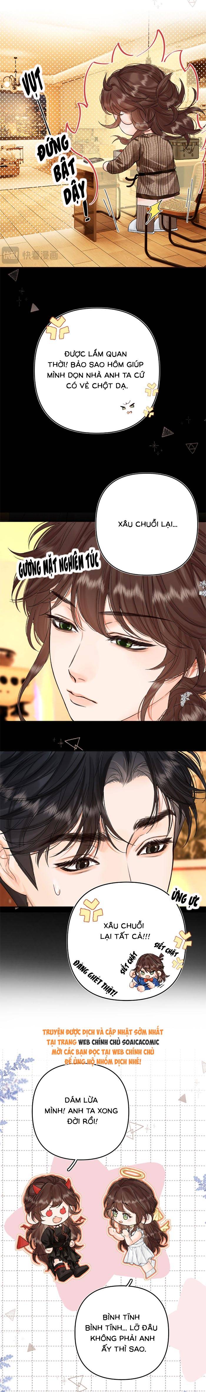 Xin Hãy Chăm Sóc Nhiều Hơn - Chap 46 - Trang 9