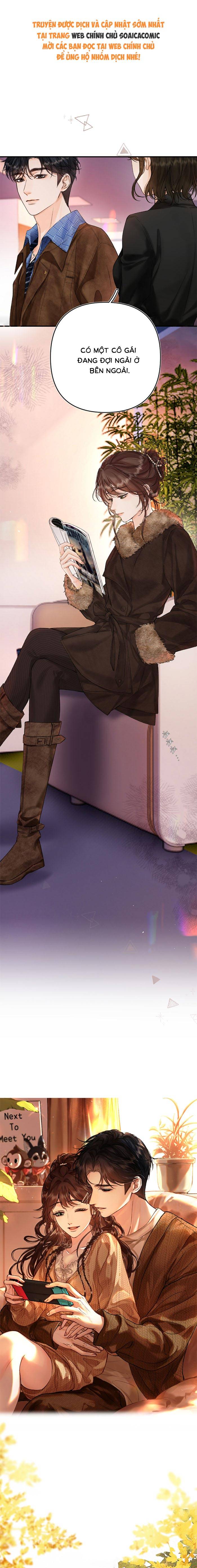 Xin Hãy Chăm Sóc Nhiều Hơn - Chap 47 - Trang 1
