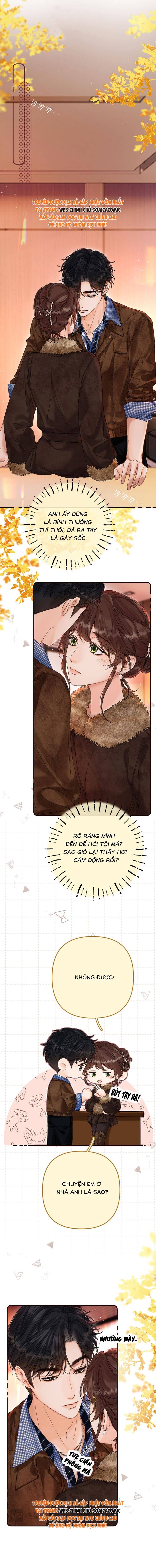 Xin Hãy Chăm Sóc Nhiều Hơn - Chap 48 - Trang 2