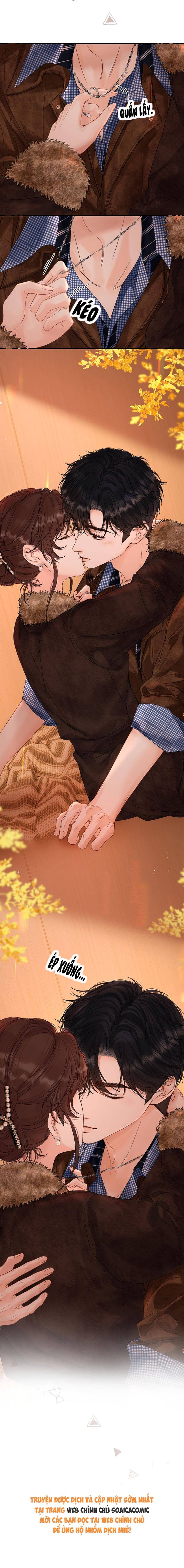 Xin Hãy Chăm Sóc Nhiều Hơn - Chap 48 - Trang 12
