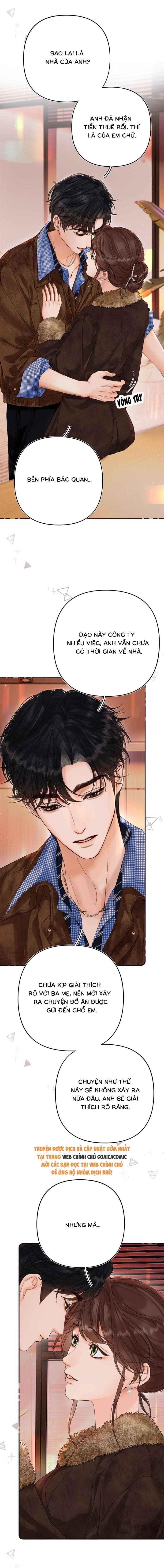 Xin Hãy Chăm Sóc Nhiều Hơn - Chap 48 - Trang 3