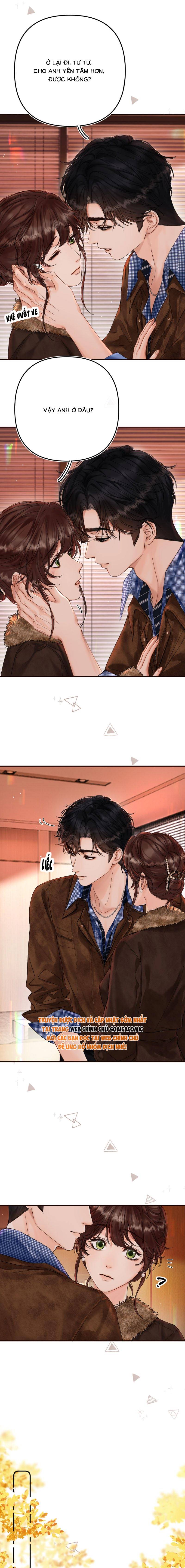 Xin Hãy Chăm Sóc Nhiều Hơn - Chap 48 - Trang 5