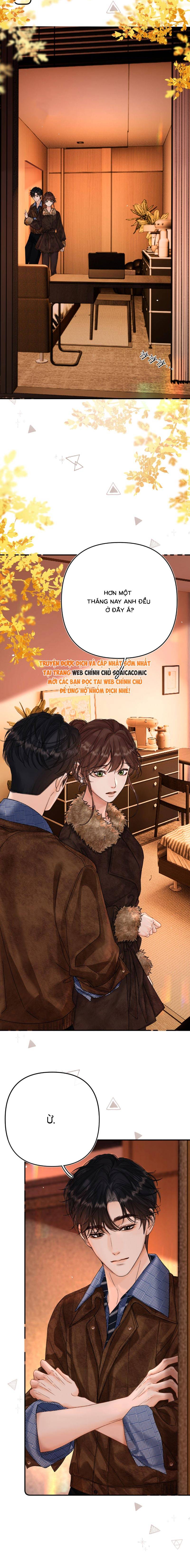 Xin Hãy Chăm Sóc Nhiều Hơn - Chap 48 - Trang 6