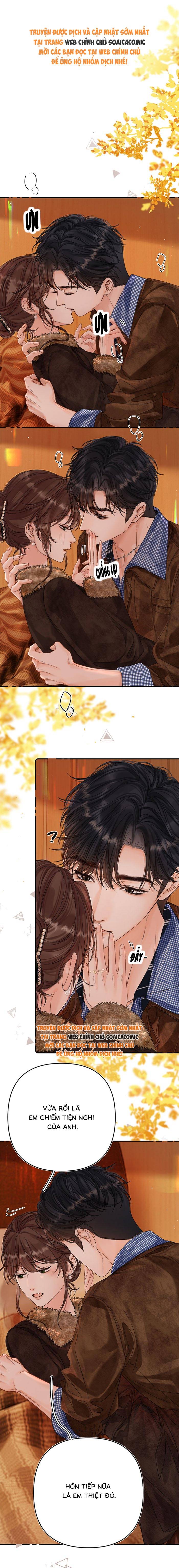 Xin Hãy Chăm Sóc Nhiều Hơn - Chap 49 - Trang 1
