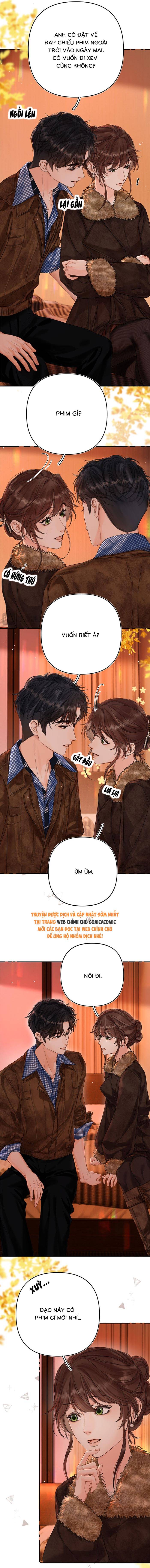 Xin Hãy Chăm Sóc Nhiều Hơn - Chap 49 - Trang 3