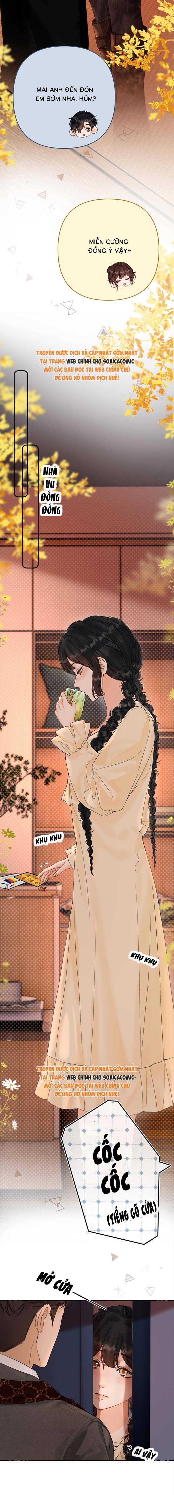 Xin Hãy Chăm Sóc Nhiều Hơn - Chap 49 - Trang 7