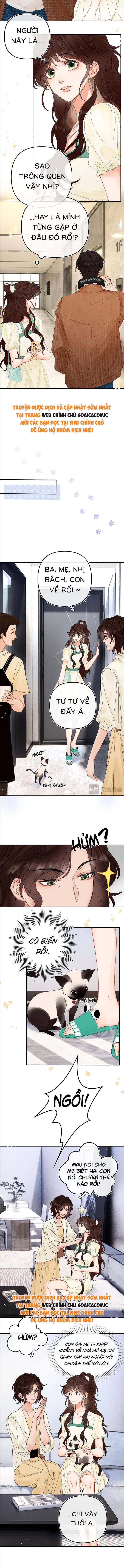 Xin Hãy Chăm Sóc Nhiều Hơn - Chap 5 - Trang 2