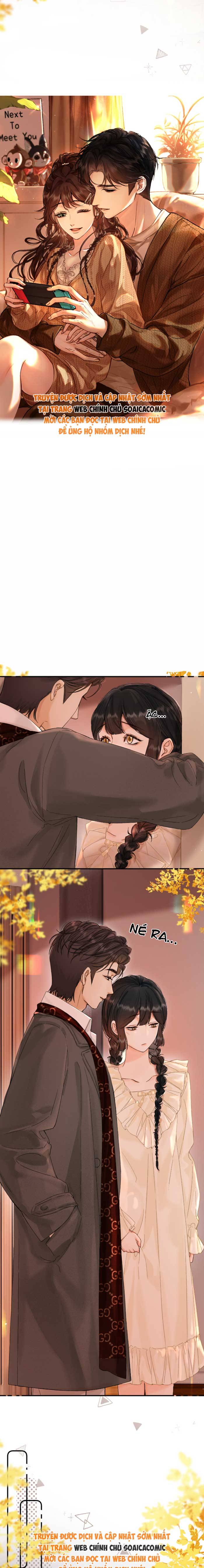 Xin Hãy Chăm Sóc Nhiều Hơn - Chap 50 - Trang 2