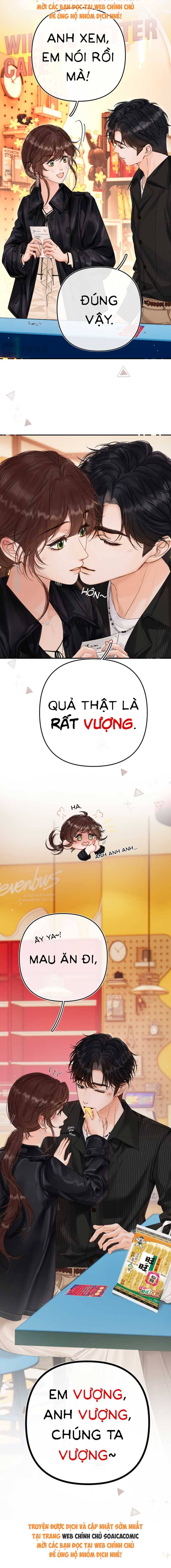 Xin Hãy Chăm Sóc Nhiều Hơn - Chap 50 - Trang 11