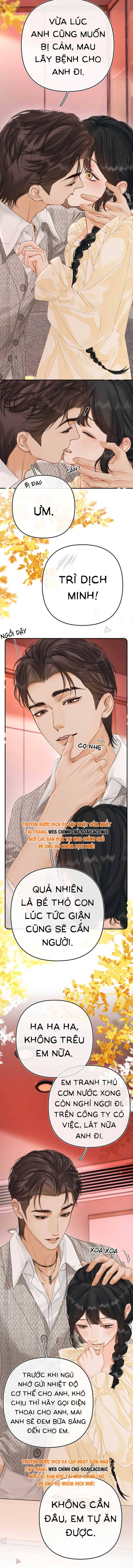 Xin Hãy Chăm Sóc Nhiều Hơn - Chap 50 - Trang 5
