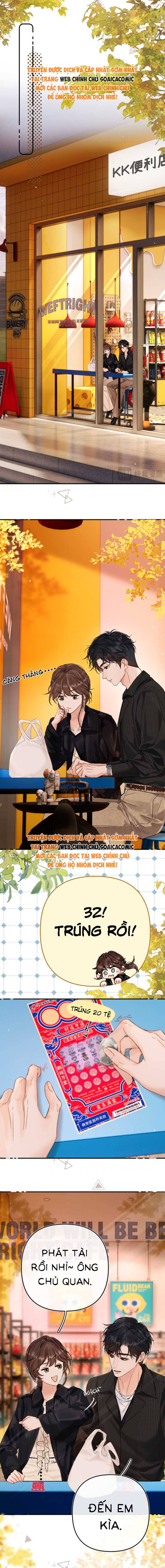 Xin Hãy Chăm Sóc Nhiều Hơn - Chap 50 - Trang 7