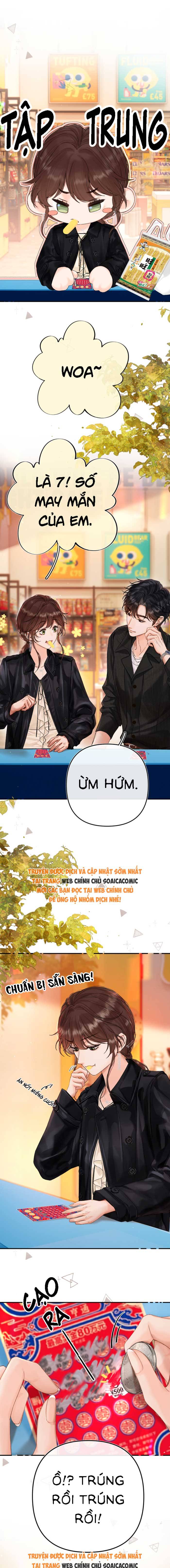 Xin Hãy Chăm Sóc Nhiều Hơn - Chap 50 - Trang 10
