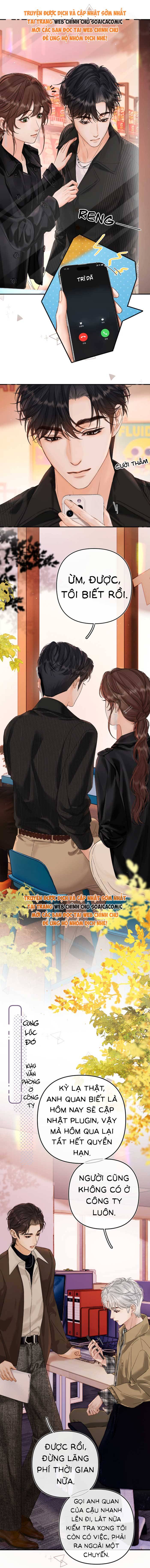 Xin Hãy Chăm Sóc Nhiều Hơn - Chap 51 - Trang 1