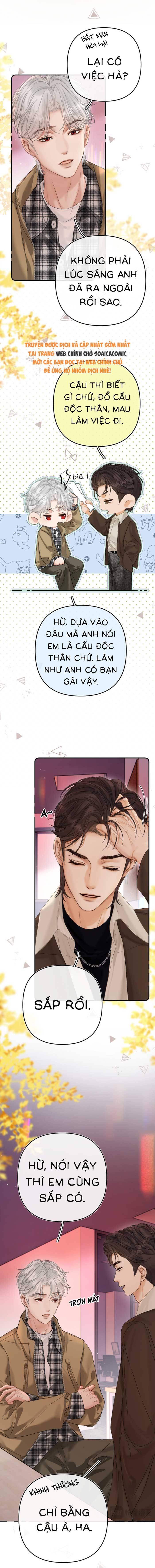 Xin Hãy Chăm Sóc Nhiều Hơn - Chap 51 - Trang 2