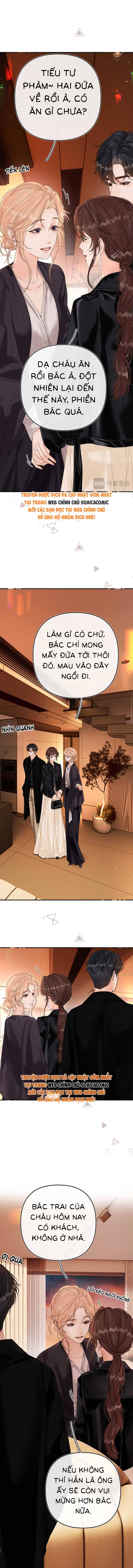 Xin Hãy Chăm Sóc Nhiều Hơn - Chap 51 - Trang 5