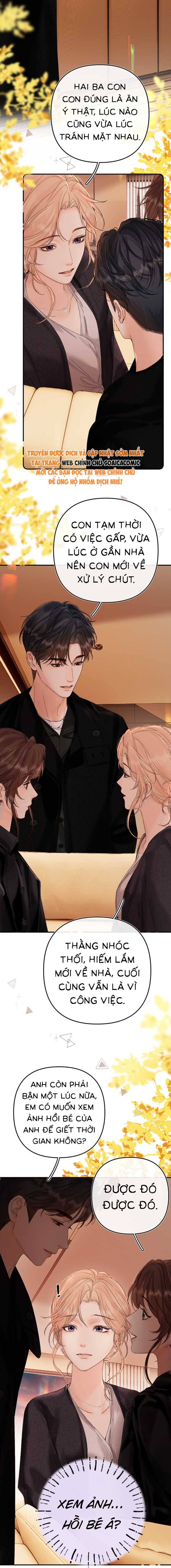 Xin Hãy Chăm Sóc Nhiều Hơn - Chap 51 - Trang 6