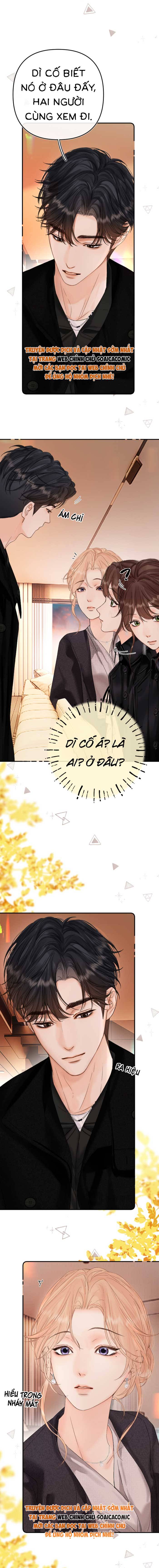 Xin Hãy Chăm Sóc Nhiều Hơn - Chap 51 - Trang 7