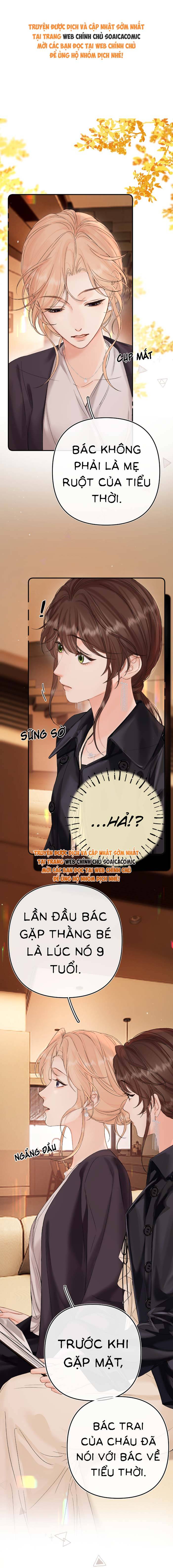 Xin Hãy Chăm Sóc Nhiều Hơn - Chap 52 - Trang 1