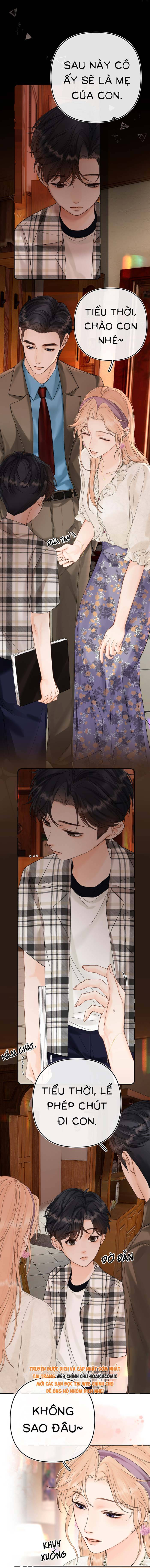 Xin Hãy Chăm Sóc Nhiều Hơn - Chap 52 - Trang 5