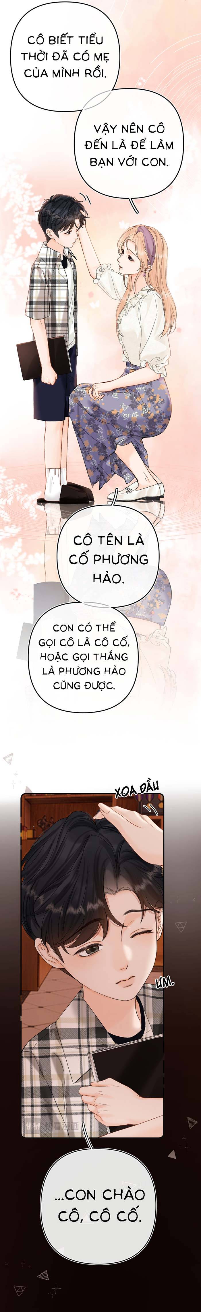 Xin Hãy Chăm Sóc Nhiều Hơn - Chap 52 - Trang 6