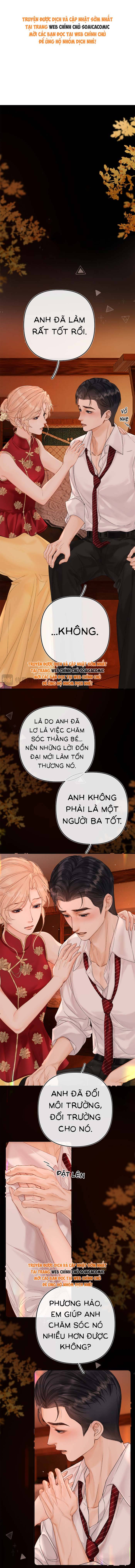 Xin Hãy Chăm Sóc Nhiều Hơn - Chap 53 - Trang 1