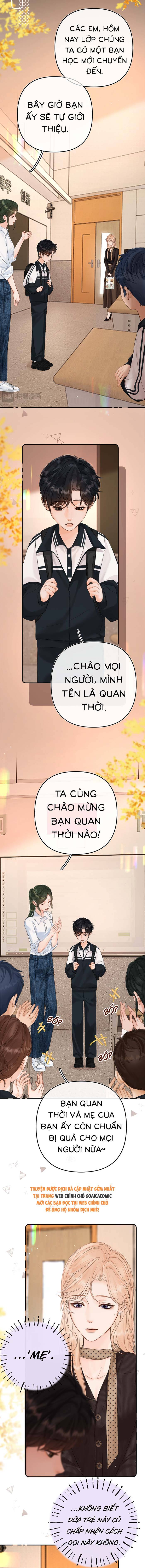 Xin Hãy Chăm Sóc Nhiều Hơn - Chap 53 - Trang 3