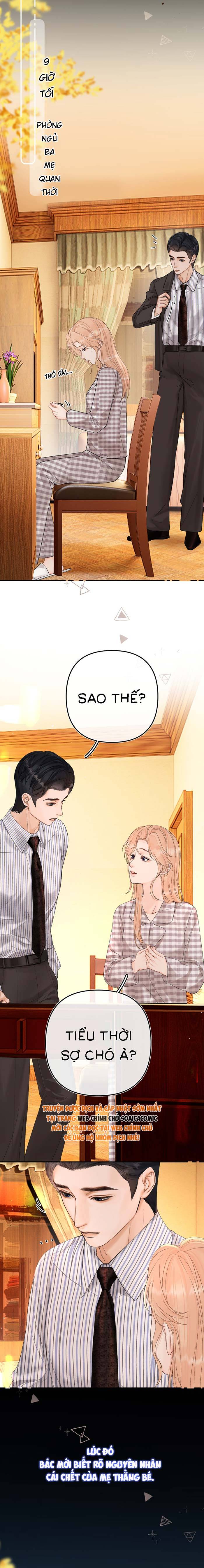 Xin Hãy Chăm Sóc Nhiều Hơn - Chap 53 - Trang 6
