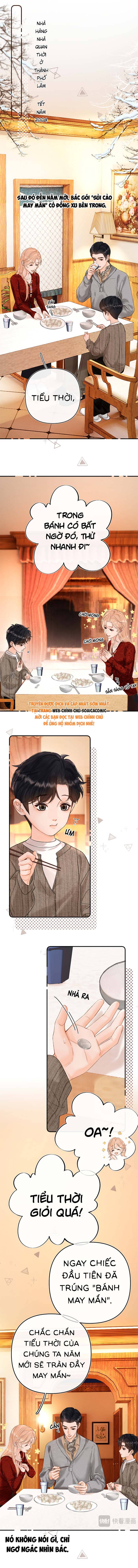 Xin Hãy Chăm Sóc Nhiều Hơn - Chap 53 - Trang 8