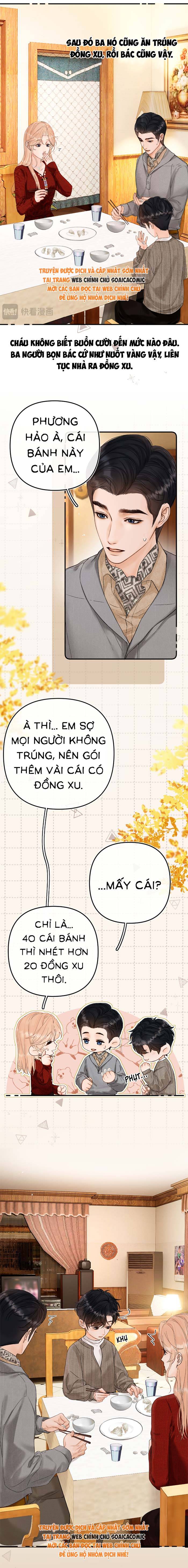 Xin Hãy Chăm Sóc Nhiều Hơn - Chap 53 - Trang 9