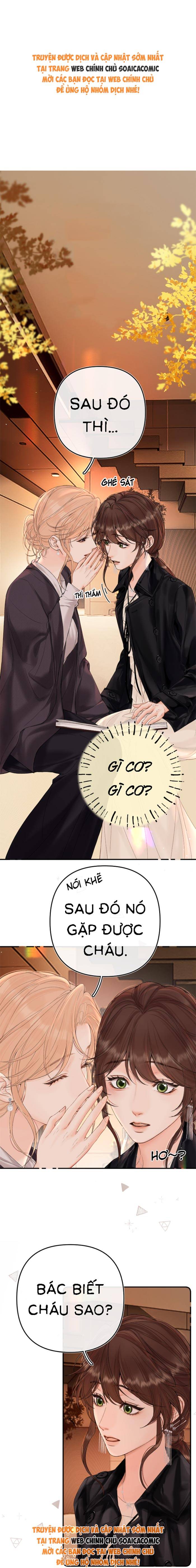 Xin Hãy Chăm Sóc Nhiều Hơn - Chap 54 - Trang 1