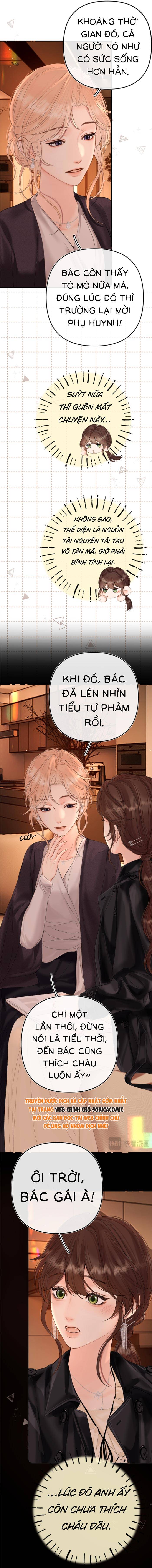 Xin Hãy Chăm Sóc Nhiều Hơn - Chap 54 - Trang 2