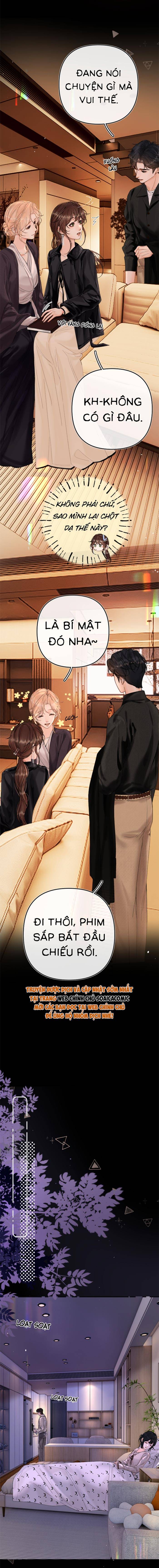 Xin Hãy Chăm Sóc Nhiều Hơn - Chap 54 - Trang 3