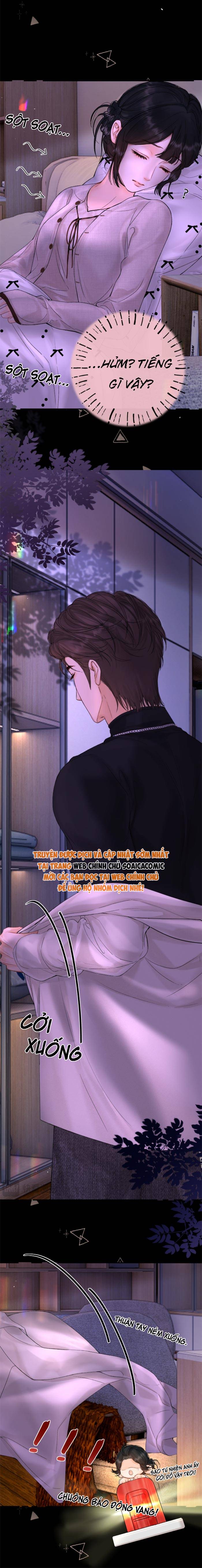 Xin Hãy Chăm Sóc Nhiều Hơn - Chap 54 - Trang 4