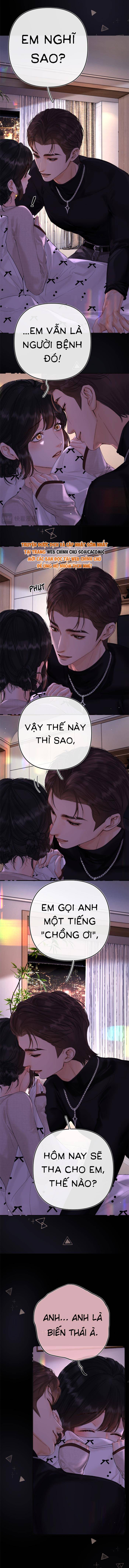 Xin Hãy Chăm Sóc Nhiều Hơn - Chap 54 - Trang 6