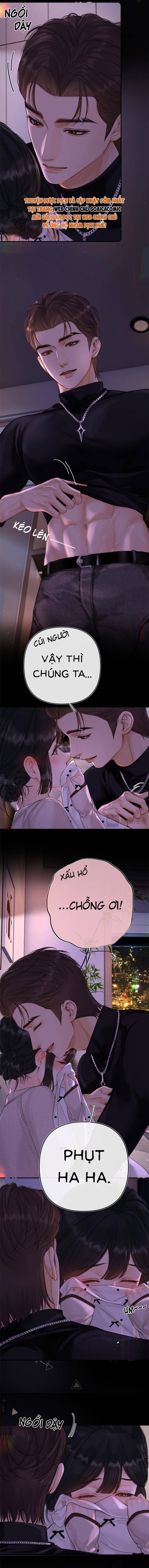 Xin Hãy Chăm Sóc Nhiều Hơn - Chap 54 - Trang 7