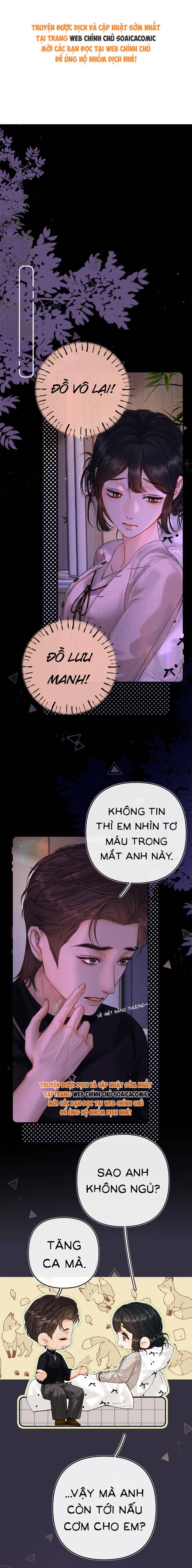 Xin Hãy Chăm Sóc Nhiều Hơn - Chap 55 - Trang 1