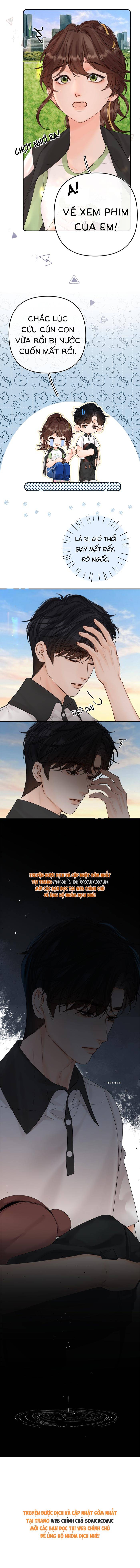 Xin Hãy Chăm Sóc Nhiều Hơn - Chap 55 - Trang 11