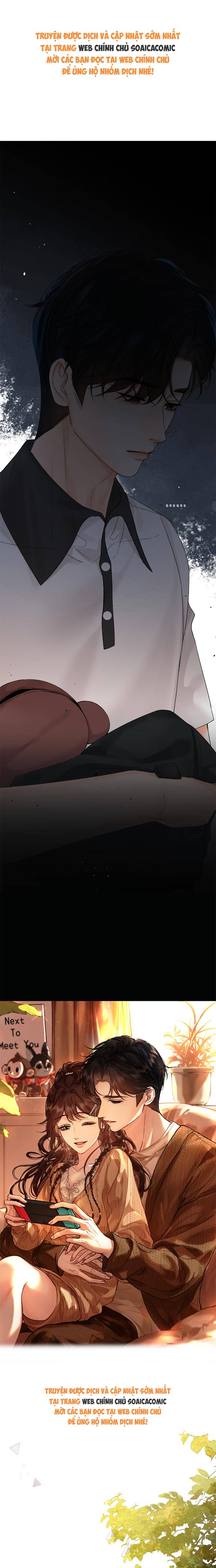 Xin Hãy Chăm Sóc Nhiều Hơn - Chap 56 - Trang 1