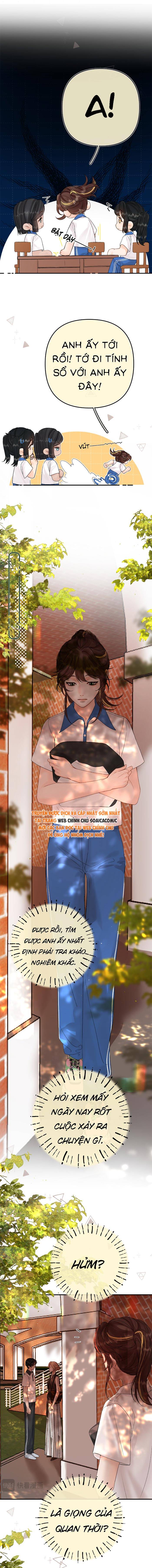 Xin Hãy Chăm Sóc Nhiều Hơn - Chap 56 - Trang 5