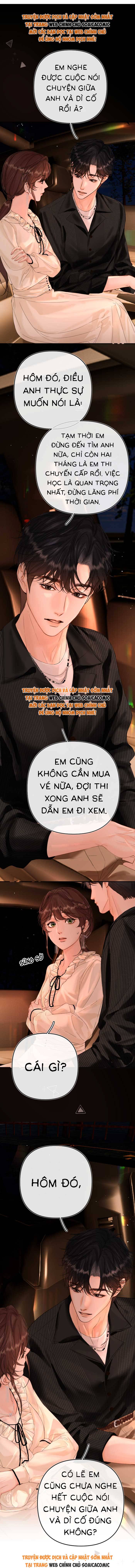 Xin Hãy Chăm Sóc Nhiều Hơn - Chap 57 - Trang 2
