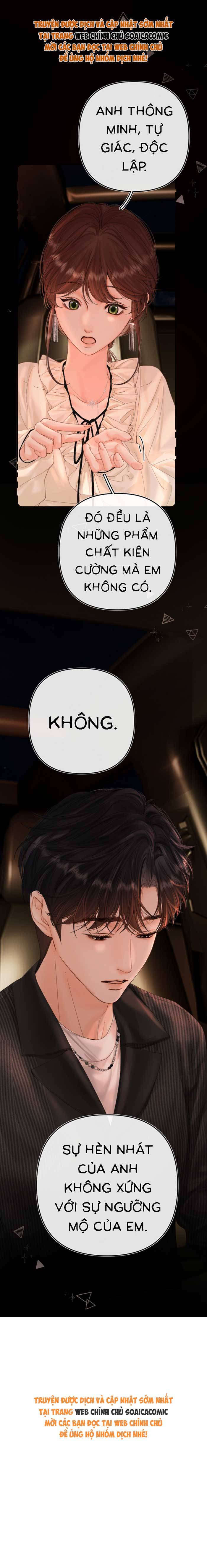 Xin Hãy Chăm Sóc Nhiều Hơn - Chap 57 - Trang 12