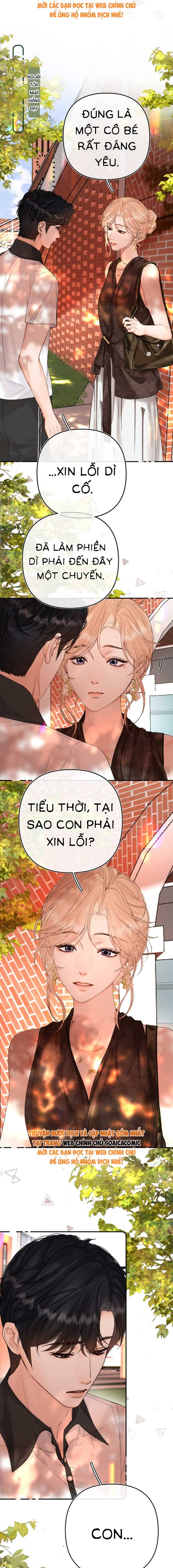 Xin Hãy Chăm Sóc Nhiều Hơn - Chap 57 - Trang 3